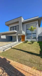 Casa de Condomínio com 3 Quartos à venda, 261m² no Jardim Colonial, Atibaia