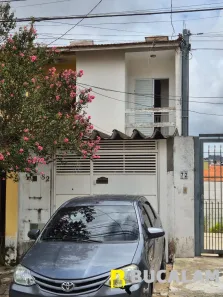 Casa com 4 Quartos à venda, 141m² no Jardim América, Taboão da Serra