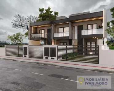 Casa com 2 Quartos à venda, 90m² no Vargem Pequena, Florianópolis