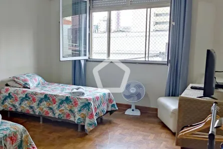 Apartamento com 3 Quartos à venda, 140m² no Pinheiros, São Paulo