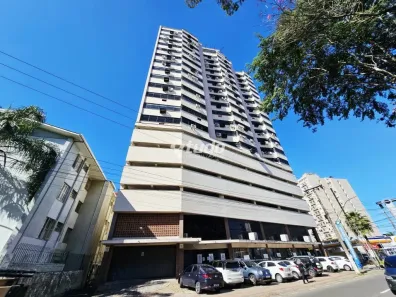 Sala Comercial para alugar, 53m² no Centro, Novo Hamburgo