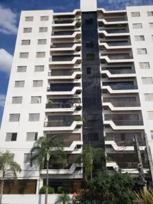 Apartamento com 3 Quartos à venda, 126m² no Cidade Alta, Piracicaba
