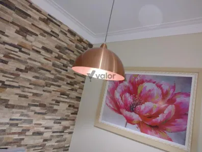 Apartamento com 3 Quartos à venda, 60m² no Vila Costa e Silva, Campinas