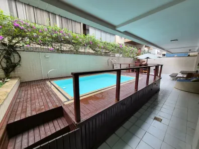 Apartamento com 3 Quartos à venda, 85m² no Recreio dos Bandeirantes, Rio de Janeiro