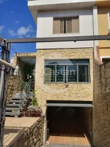 Sobrado com 4 Quartos à venda, 189m² no Alto da Mooca, São Paulo