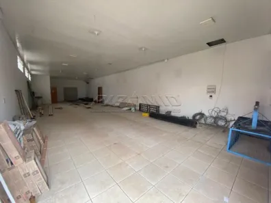 Ponto Comercial para alugar, 180m² no Ipiranga, Ribeirão Preto