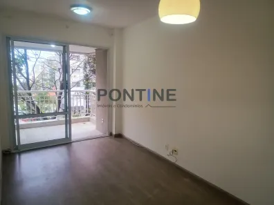 Apartamento com 1 Quarto para alugar, 45m² no Aclimação, São Paulo