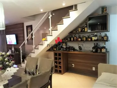 Sobrado com 3 Quartos à venda, 147m² no Vila Regente Feijó, São Paulo
