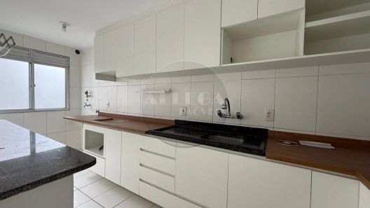 Apartamento com 2 Quartos à venda, 49m² no Cristo Rei, Curitiba