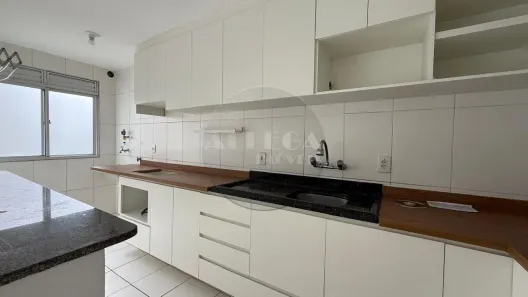 Apartamento com 2 Quartos à venda, 49m² no Cristo Rei, Curitiba