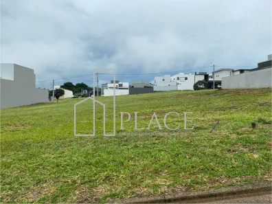Lote/Terreno à venda, 287m² no Residencial Vale Verde, Marília