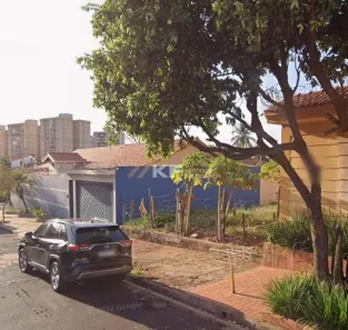 Lote/Terreno à venda, 406m² no Alto da Boa Vista, Ribeirão Preto