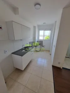 Apartamento com 2 Quartos à venda, 40m² no Recreio dos Sorocabanos, Sorocaba