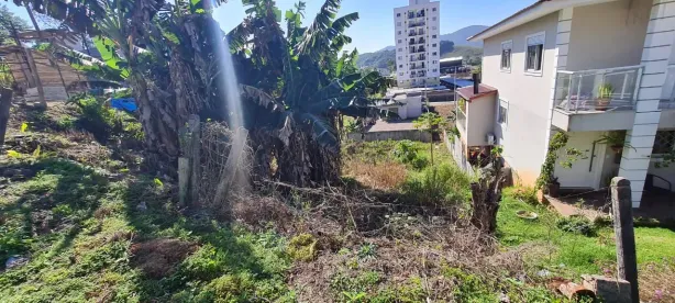 Lote/Terreno à venda, 380m² no Centro, Santo Amaro da Imperatriz
