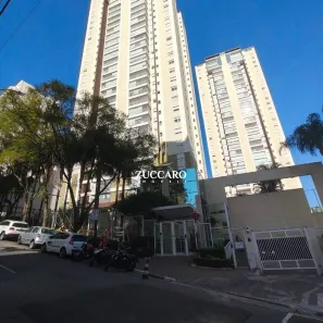 Apartamento com 3 Quartos à venda, 132m² no Jardim Zaira, Guarulhos