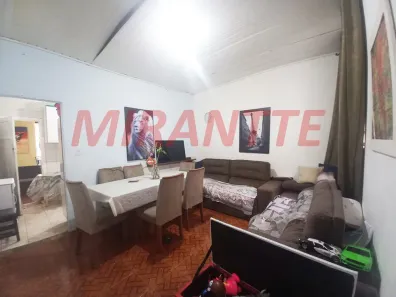 Sobrado com 3 Quartos à venda, 90m² no Santa Teresinha, São Paulo