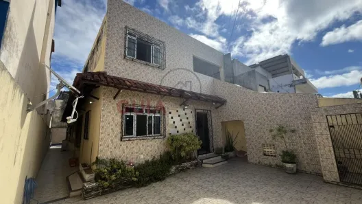 Apartamento com 4 Quartos à venda, 243m² no Roma, Salvador