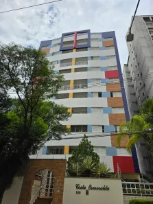Apartamento com 2 Quartos à venda, 69m² no Vila Itapura, Campinas
