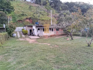 Fazenda/Sítio com 2 Quartos à venda, 1m² no Vila Veneziani, São José dos Campos