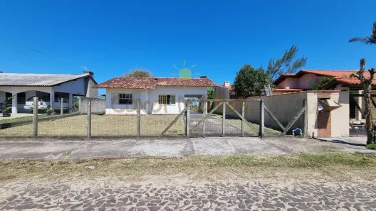 Casa com 3 Quartos à venda, 73m² no Turimar, Balneário Gaivota
