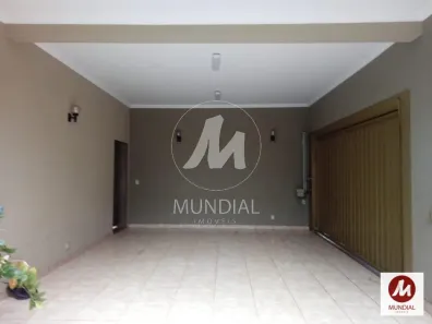 Casa com 3 Quartos à venda, 316m² no Planalto Verde, Ribeirão Preto