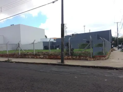 Lote/Terreno à venda, 286m² no Jardim Acapulco, Marília