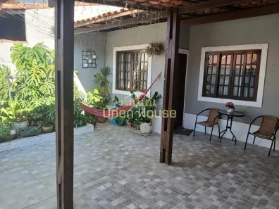 Casa com 4 Quartos à venda, 100m² no Vila Rica, Volta Redonda