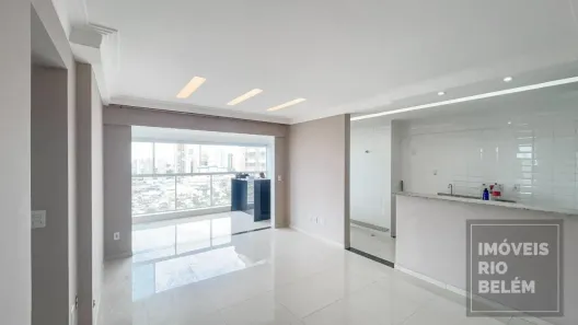 Apartamento com 3 Quartos à venda, 100m² no Marco, Belém