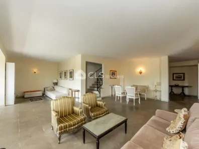 Casa com 3 Quartos à venda, 379m² no Pacaembu, São Paulo