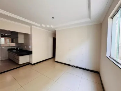Apartamento com 3 Quartos à venda, 160m² no Piratininga (Venda Nova), Belo Horizonte