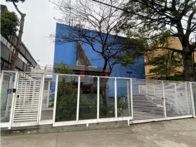 Prédio Comercial à venda, 1809m² no Jardim Umuarama, São Paulo