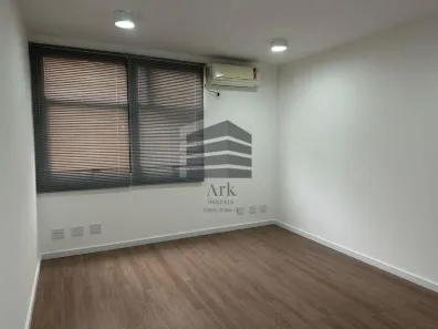 Sala Comercial à venda, 20m² no Indianópolis, São Paulo
