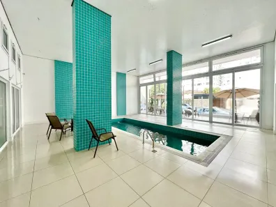 Apartamento com 3 Quartos à venda, 100m² no Navegantes, Capão da Canoa