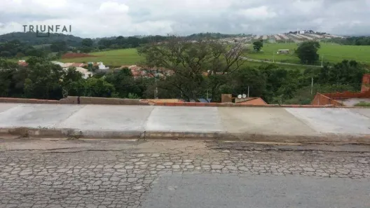 Lote/Terreno à venda, 125m² no Jardim Nova Aparecidinha, Sorocaba