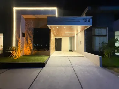 Casa de Condomínio com 3 Quartos à venda, 160m² no Centro, Ananindeua