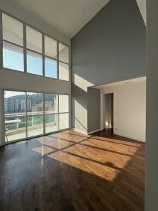 Apartamento com 2 Quartos para alugar, 80m² no Tamboré, Santana de Parnaíba