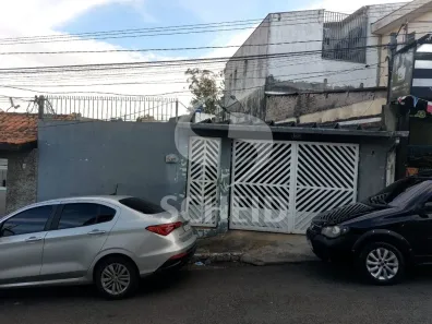 Casa com 3 Quartos à venda, 89m² no Vila São José (Cidade Dutra), São Paulo