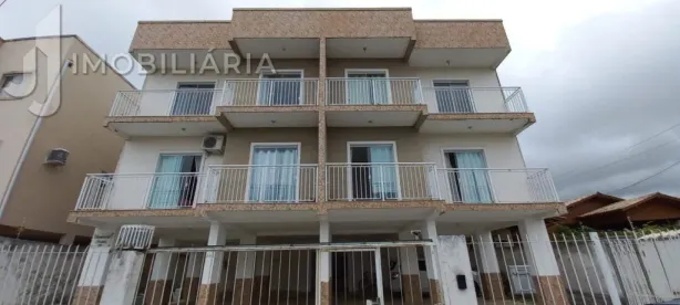 Apartamento com 2 Quartos para alugar, 60m² no Ingleses do Rio Vermelho, Florianópolis