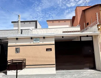 Casa com 3 Quartos à venda, 103m² no Plano Diretor Sul, Palmas