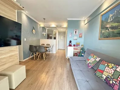 Apartamento com 3 Quartos à venda, 70m² no Barra Olímpica, Rio de Janeiro