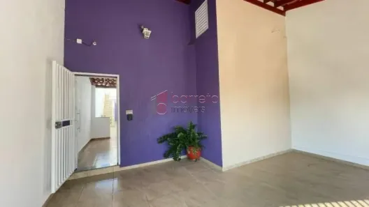 Sobrado com 3 Quartos para alugar, 124m² no Ponte de São João, Jundiaí