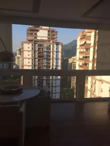 Apartamento com 3 Quartos à venda, 127m² no Barra da Tijuca, Rio de Janeiro