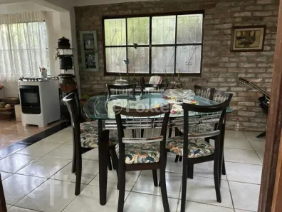 Casa com 4 Quartos à venda, 203m² no Agronomia, Porto Alegre