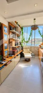 Apartamento com 1 Quarto à venda, 40m² no Botafogo, Rio de Janeiro