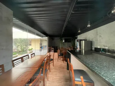 Apartamento com 3 Quartos à venda, 105m² no Lauzane Paulista, São Paulo