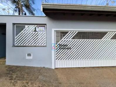 Casa com 3 Quartos à venda, 172m² no Vila Rehder, Americana