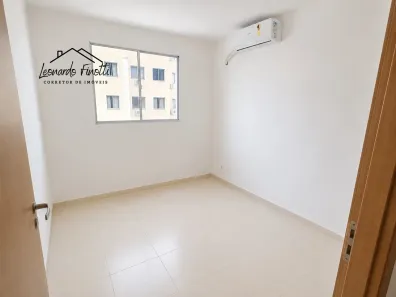 Apartamento com 2 Quartos à venda, 50m² no Colina de Laranjeiras, Serra