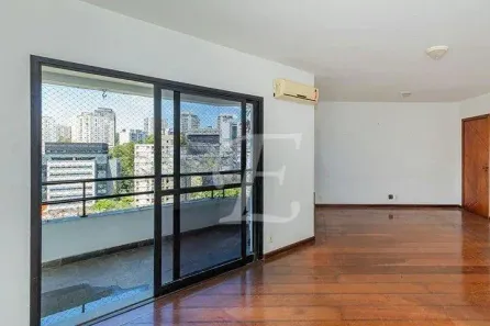 Apartamento com 4 Quartos à venda, 141m² no Vila Andrade, São Paulo