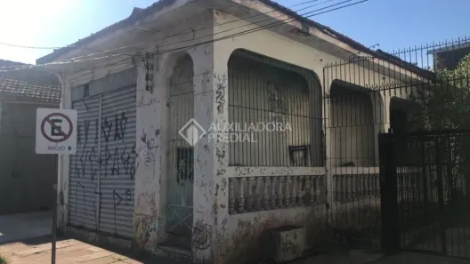 Imóvel Comercial à venda, 80m² no Medianeira, Porto Alegre
