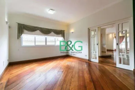 Sobrado com 3 Quartos para venda ou aluguel, 500m² no Vila Prudente, São Paulo